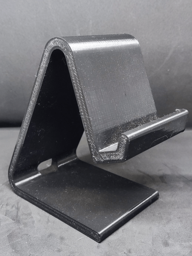 Support de téléphone KTM