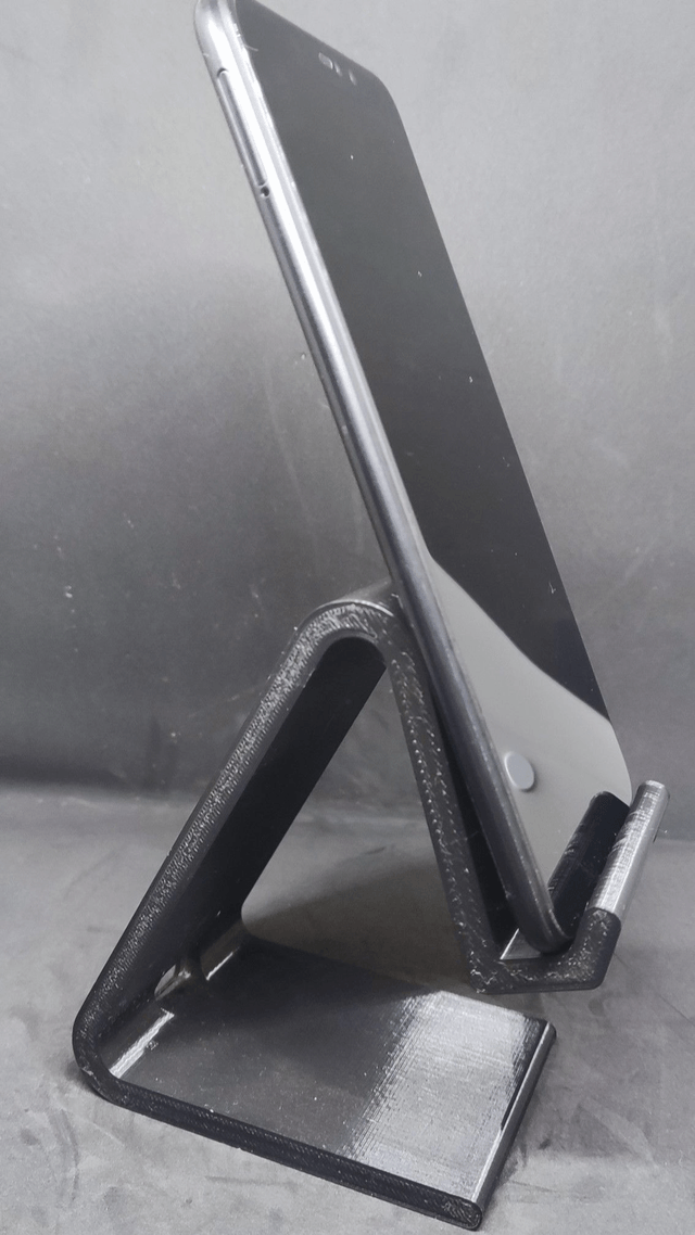 Support de téléphone KTM
