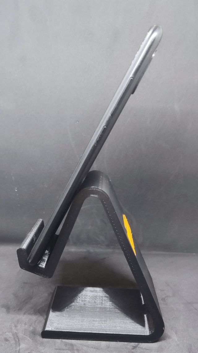 Support de téléphone KTM