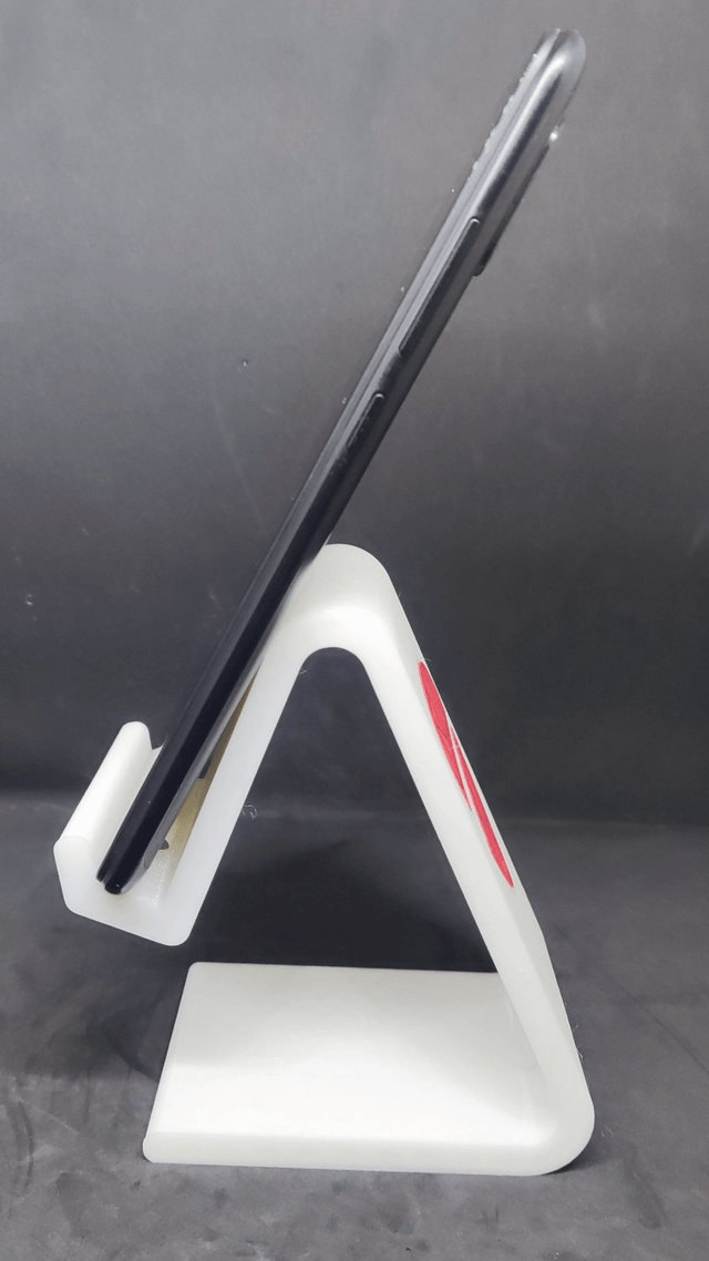 Support de téléphone DUCATI