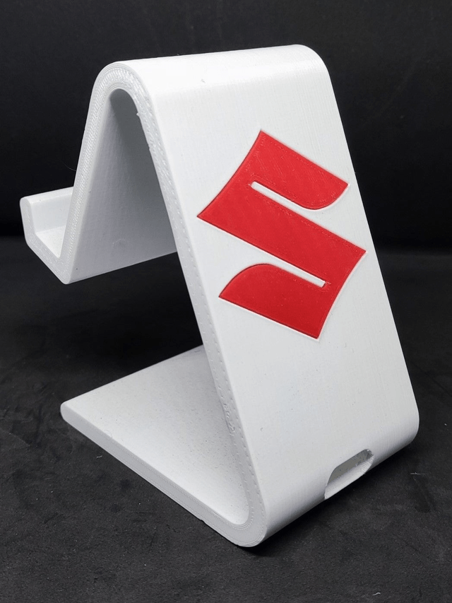 Support de téléphone SUZUKI