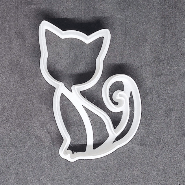 Cookie cutter chat