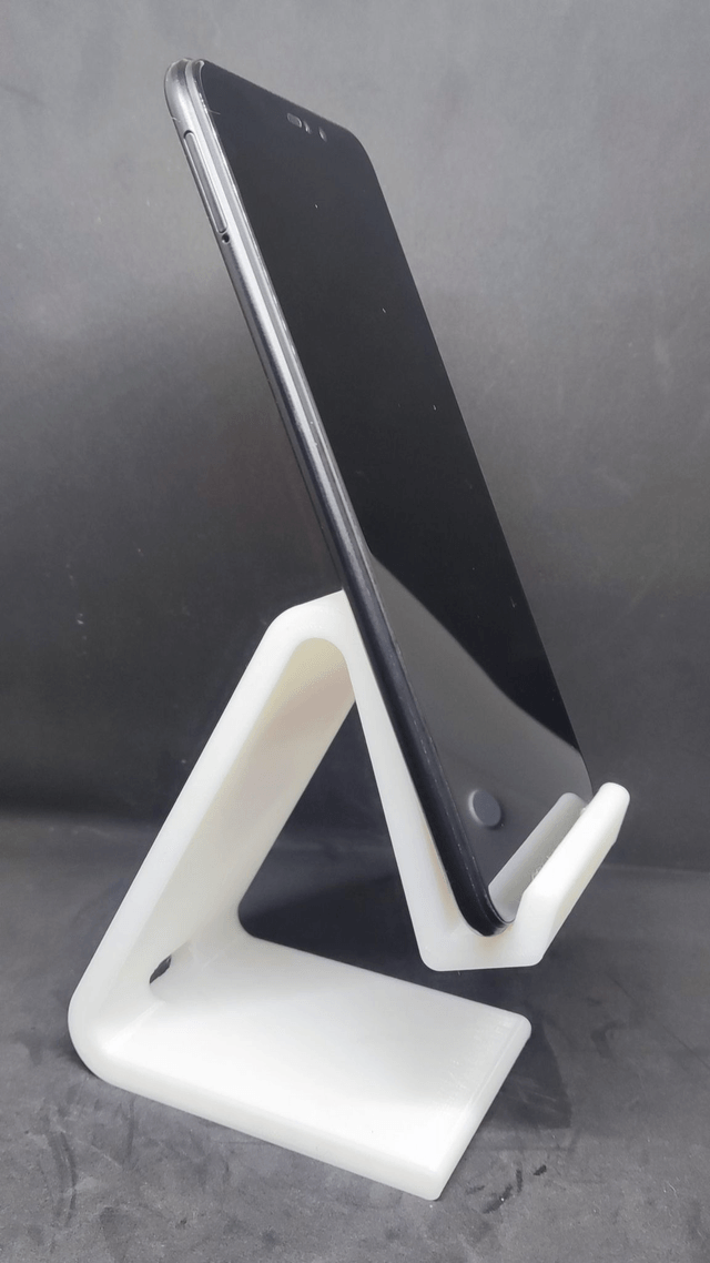 Support de téléphone DUCATI
