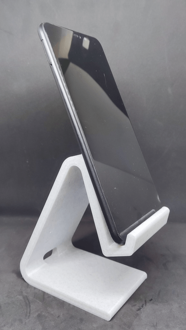 Support de téléphone HERMINE