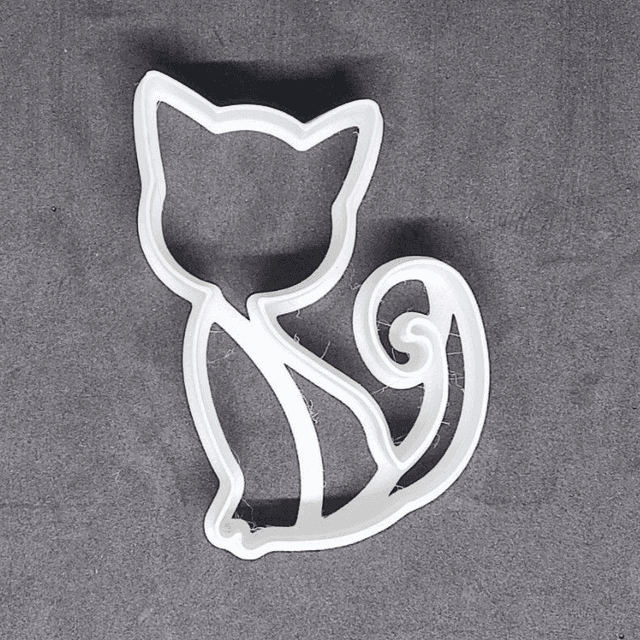 Cookie cutter chat